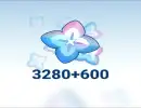 3280+600 Oneiric Shard