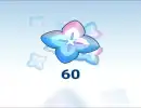 60 Oneiric Shard