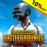 PUBG Mobile UC Global