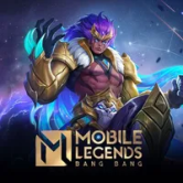 MOBILE LEGENDS: BANG BANG