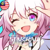 HONKAI: STAR RAIL