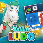 YALLA LUDO DIAMONDS GLOBAL