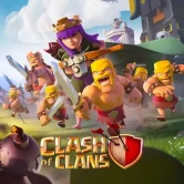 CLASH OF CLANS GEMS GLOBAL