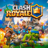 CLASH ROYALE GEMS GLOBAL