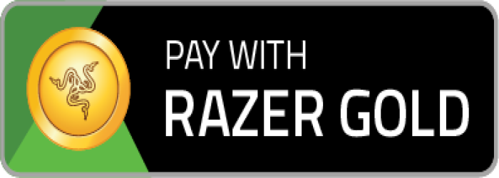Razer Gold Global