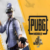 PUBG MOBILE UC VOUCHER GLOBAL